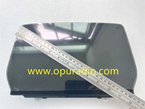 GM 87861396 GAB105 für 2023 Chevrolet Blazer DASH DISPLAY SCREEN RADIO CONT 12,1 ZOLL