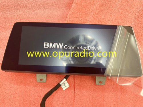 6550 8715339 Écran tactile pour 2019-2021 BMW G30 série 5 M5 écran central multifonction