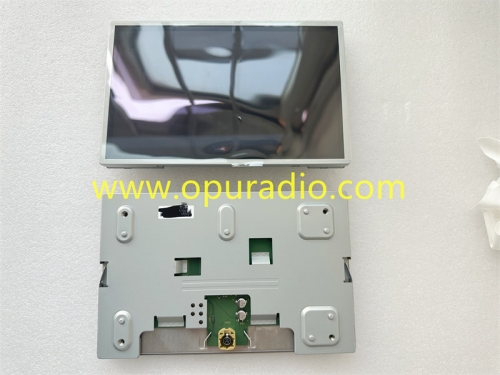 ÉCRAN TACTILE 8 ÉCRAN LCD POUR 21 22 FORD BRONCO CAR NAVIGATION RADIO Sync 4