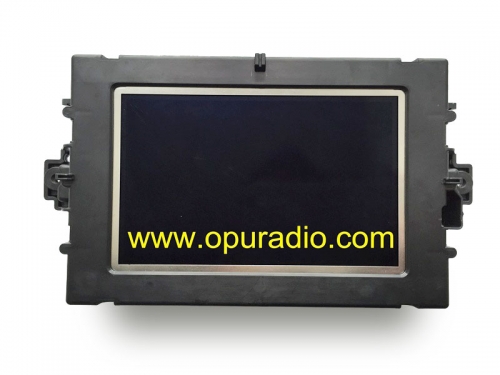 A1729011402 VDO Mercedes Benz pour R172 GL classe C SLK250 autoradio multimédia 5.8 moniteur