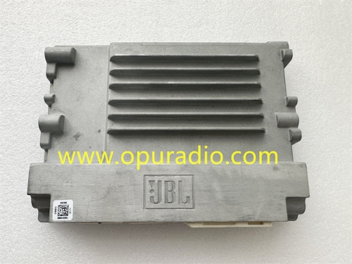 AMPLIFICADOR JBL 86280-42060 para 2019-2022 TOYOTA RAV4 RAV-4 XA50 AWD HYBRID Sonido