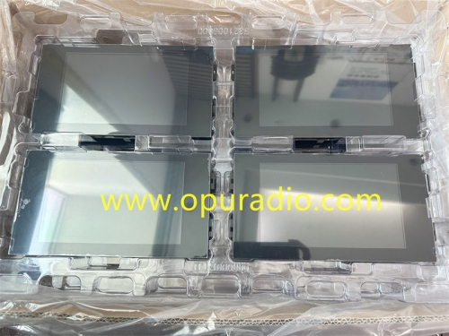 A88CHD TOUCHSCREEN für 2019–2021 Peugeot 308 GT Citroen C3 Multimedia T9 HD kapazitives Display