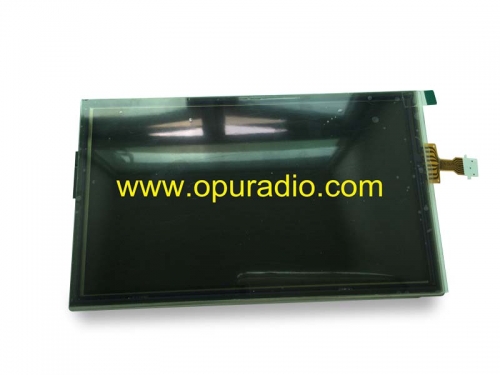 LQ070T5GC01 Moniteur d'affichage LCD avec écran tactile Digitizer exact pour 2011-2013 Toyota 4Runner SUV E7028 Prius E7022 Navigation de voiture Radi
