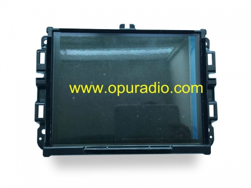 Brand New 2013-2017 DODGE RAM 1500 2500 3500 RA3 NA 8.4 Uconnect RA4 NA car Radio Navigation Jeep Grand Cherokee Chrysler