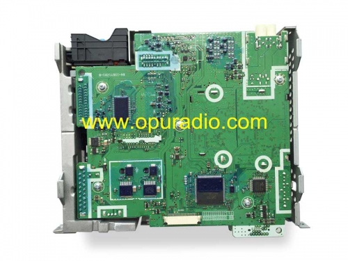 Carte mère carte mère pour Mercedes Audio 20 APS50 6 radio changeur CD Bluetooth MN3840 MN850 MN3860 MN3870 MN3880 A W169 B W245 R CLASS R251 CD WECHS