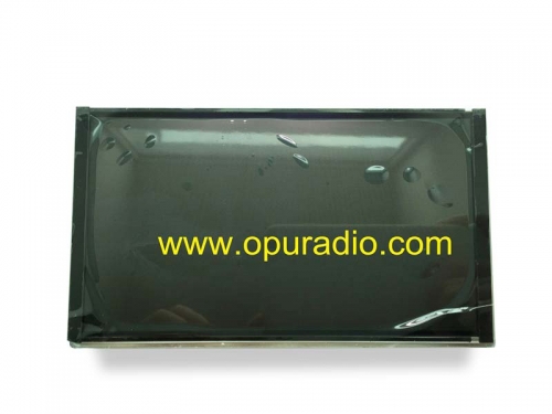 Sharp Display LQ065T9DR51M LQ065T9DR52T 52U Pantalla de monitor LCD para Porsche CayennePCM2 BE6693 Harman Becker Radio de navegación para automóvil A