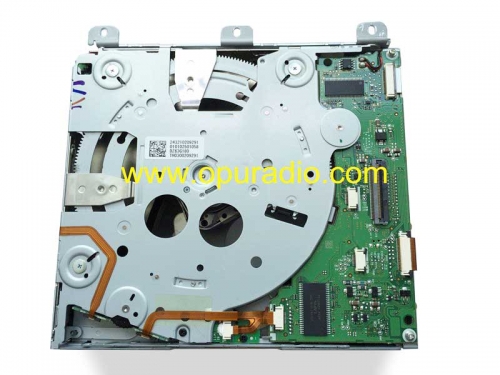 Alpine 6 CD DVD changer mechanism DZ63G180 for Mercedes Benz S class S400 C class W205 C180 C200 C250 C350 C63 W166 ML GLE car