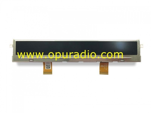 Original LCD Display COG-VLGEM1367 Bildschirm Monitor für BMW MINI Cooper F20 F21 F25 F30 F31 1 3er BMWRCD404 RCD213 6512-9304846-01 Autoradio