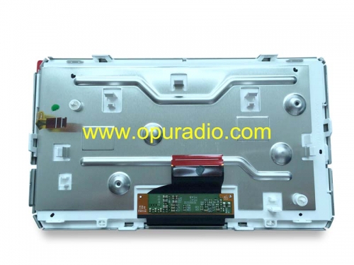 Écran LCD de 6.5 pouces pour BMW Mini ONE Cooper S SAT NAV F55 F56 BM9279424 01Z CID65 F07 F10 F11 5 Radio Satellite