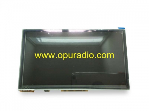 INNOLUX DD065MP-01B Écran avec écran tactile Digitizer pour 2014-2016 FIAT 500 500L Radio VP3 330 NA MX Alaf Romeo Jeep Renegade Cherokee