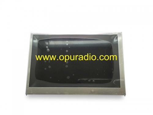 AUO Display C058GVN01 S503 LCD-Monitor für Mercedes Sprinter Van Metris Comand VNG1 RY2350 RY2540 RY2550 RY2405 AL2540F AL2250F CD-Player-Radio