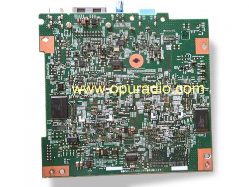 Placa base NAV BOARD 462151-5240 para GM chevrolet 2010-2013 chevy Tahoe Silverado 1500 Hybrid Subaruban GMC YUKON SIERRA DENSO Radio satelital NAV GP