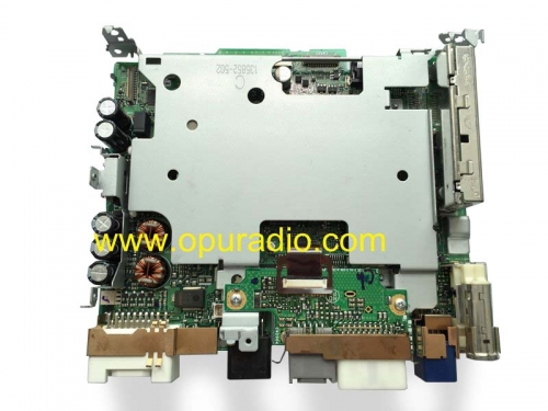 power board Mainboard exact for Toyota 07-09 Sequoia SR5 Tundra Sienna 06-10 86120-08160 08161 E7007 Voice Navigation JBL 4 CD changer DENSO Reciever