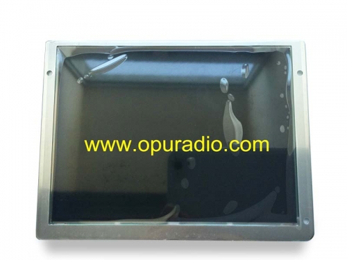Pantalla SHARP 100% nueva LQ050A5BS01 LQ050A5BS03 Pantalla de monitor LCD para Mercedes Benz Clase ML ML320 ML430 ML550 ML55 AWD OEM Radio de coche CD