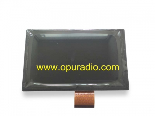 Toshiba Matsushita Display LTA070B2C0F ohne Touch für Lexus ES350 ES240 Autonavigation GPS-Radio
