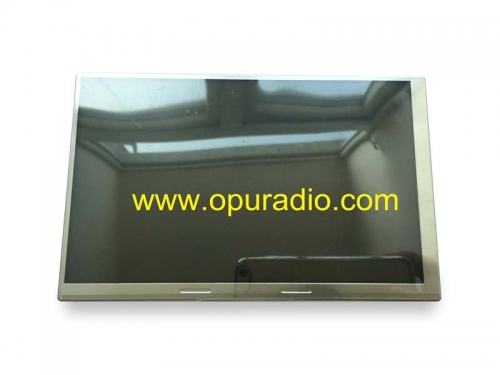 TPO Display LAJ070W001A LTPS Module LCD Monitor Screen for 2009 Ford Galaxy DVD player Entertainment Audio