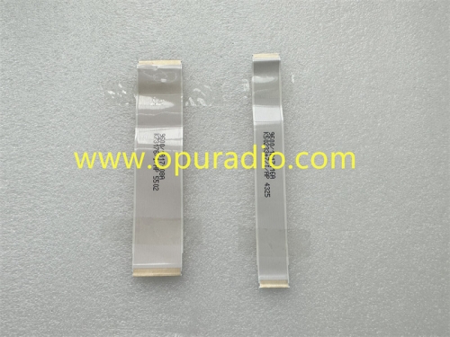 Cinta de cable flexible para placa base Porsche PCM3.1 conectar a pantalla HARMAN NAVI