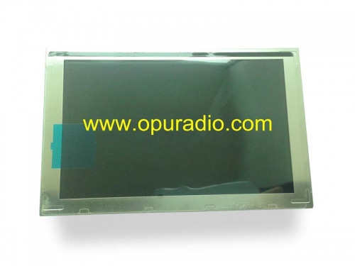LG display LA058WQ1-SD01 LCD Monitor screen for Mercedes W176 W246 NTG4.5 Audio 20 Audio 50 Car replacement