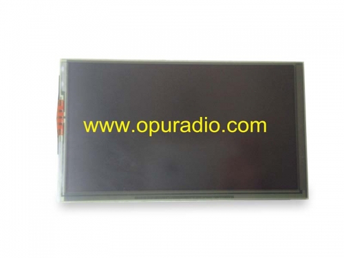Toshiba LCD Display LTA065B1D3F 6.5inch touch screen digitizer for Hyundai Sonata Kia Car replacement