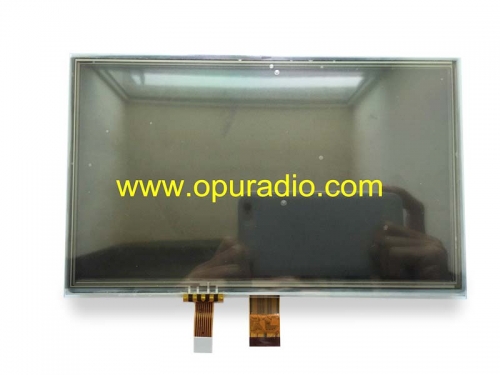 Moniteur LCD Matsushita 8 pouces EDT80WZQM040 avec écran tactile pour Honda Acura TSX 06-08 Audio de navigation de voiture