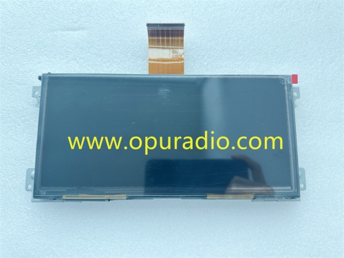 8,8 Zoll Touchdisplay für VW 5H0035857 Autoradio Bluetooth