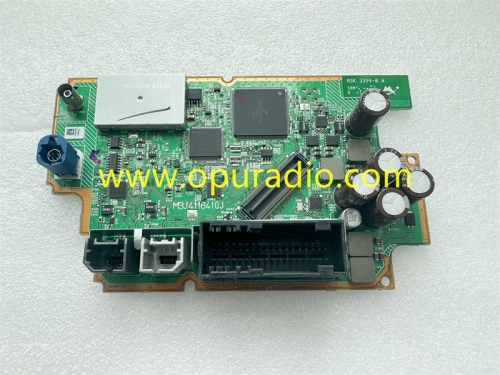 M3J4118410J Power Board Mainboard for SYNC3 3G APIM Ford Mustang Lincoln Car Navigation