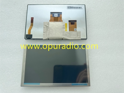 GPM1696A LM1696 Touchscreen für 2019–2021 VW Jetta Radio Polo Skoda Fabia 3 Sitz