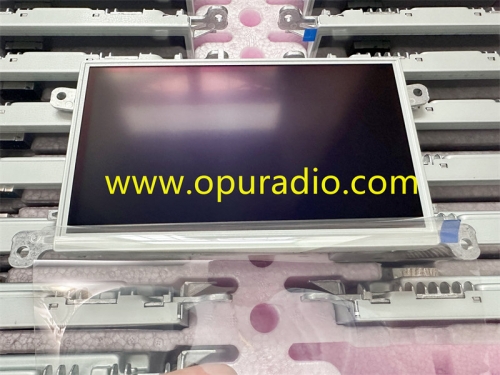 8T0919603G Monitor für 2013–2017 Audi A4 S4 B8 A5 Q5 8R RS4 Multimedia-Bildschirm Center Display A1