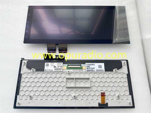 LG DISPLAY LA123WF4 SL02 für 9Y0.919.597.F .AD .G 2019-2022 Porsche Cayenne