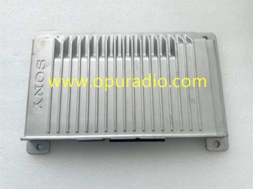 SONY DS7T-18B819-AZ Verstärker FoMoCo für 2015-2020 Ford F150 F250 F350 AMP Fusion Mondeo MK5 Edge