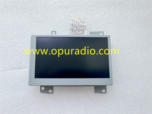 LT042CA64000 Display für Toyota Lexus NX200 NX300 Kombiinstrument Tachometer