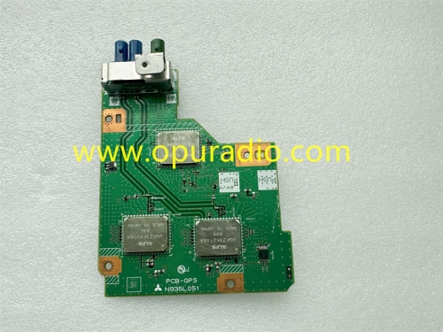 MITSUBISHI PCB-GPS N935L051 NR-213 For Mercedes W213 A213 W222 NTG5.5 HU5