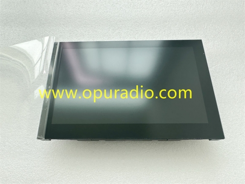 Pantalla táctil 9830426480 para pantalla multifunción Citroen Berlingo MK3 C5 Aircross 2020