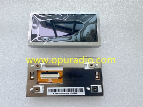 GPM1293F LCD DISPLAY FOR KIA HYUNDAI CAR CD PLAYER MEDIA PHONE