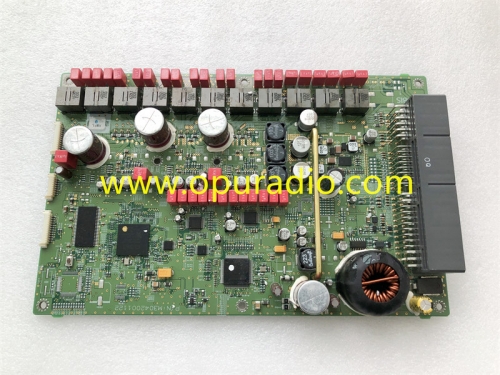 Repairs Service for 2016-2018 KIA Sportage Amplifier Board Mainboard AMP