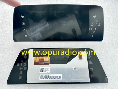 GPM1723 LM1723C02 Pantalla LCD para VW Cluster Instrument Dash Velocímetro Volkswagen