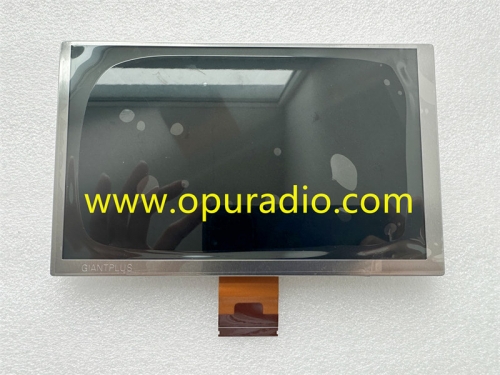 LM1567B GPM1567B Touchscreen für Nissan Car Navigation Media