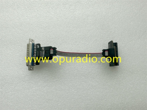 repair tools VVDIPROG programmi for Mercedes Benz HU5 W205 W217 W222 NTG5 High configuration headunit