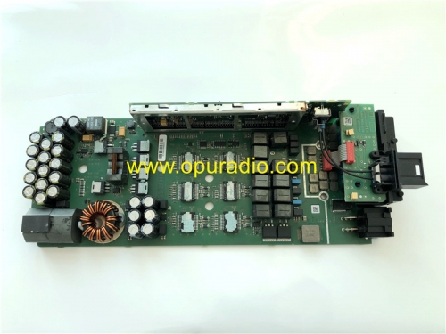 Carte AMP pour BMW Logic 7, amplificateur HIFI DSP L7 E65 E66 745i 750i E60 530i E90 335i