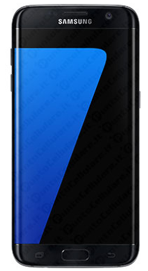 SAMSUNG S7 EDGE G935F