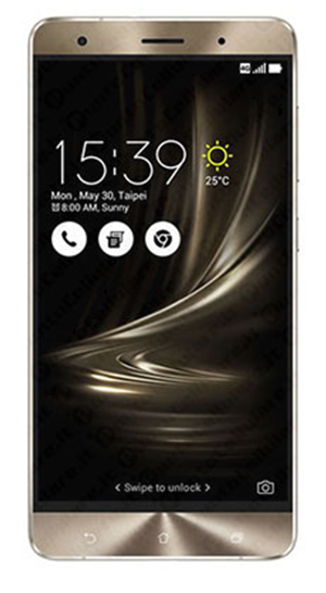 ZENFONE 3 DELUXE ZS570KL Z016D