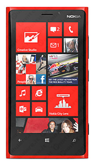 NOKIA LUMIA 920