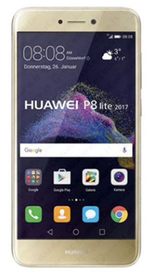 HUAWEI P8 LITE 2017 PRA-L21