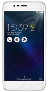 ZENFONE 3 MAX ZC520TL X008DB