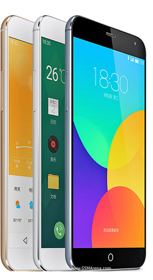 MEIZU MX 4