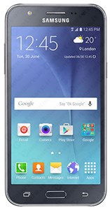 SAMSUNG J5 2015 J500F