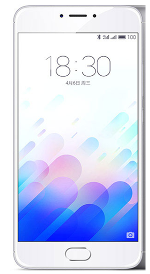 MEIZU M3