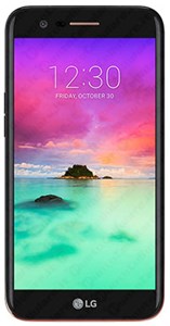 LG K10 2017 M250N