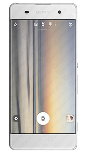 SONY XPERIA XA1 G3116