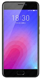 MEIZU M6